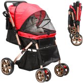 Waggin' Wheels Pet Carrier