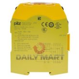 PILZ S5 Safety Relay