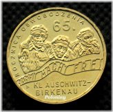 Remembrance Day Commemorative Coins