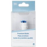 Silhouette Precision Blade