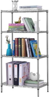 Tiered Pantry Organizer