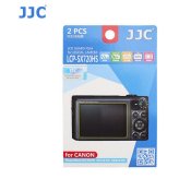 ClearGuard Canon SX720HS LCD Film Protector