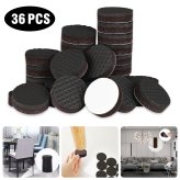 SecureGlide Furniture Protectors Set