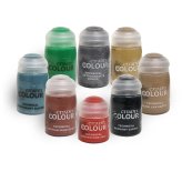 Warhammer Miniatures & Games: Citadel Technical Paint Pot