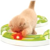 Fireball Feline Fun Toy