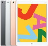 NextGen Tab: Apple iPad 7 - Fast, Reliable, and Connected