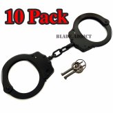 Steelclasp Double Lock Restraints