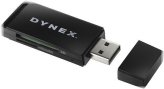 MemoryMate USB Card Reader