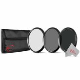 Neutral Density Filter Set