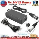 PowerPulse 24V Ultra Charger