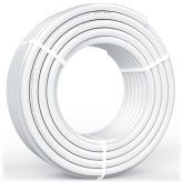 PureFlow 100ft White PEX-B Tubing Set