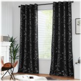 Branches of Nature Blackout Drapery Set