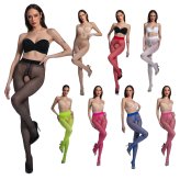 Shimmering Sheer Tights - Available in Regular and Plus Sizes