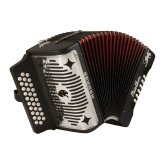 Harmony Accordion