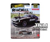 Custom Rotsun 240z Diecast Vehicle