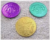 Mardi Gras Memories Trio