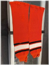 Lindros Flyers Socks