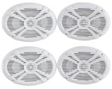 AquaTunes Marine Sound System