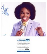 The Amber Ruffin Show" Signed Photo Autograph