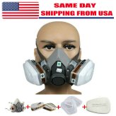 Respirator Cartridge Refills