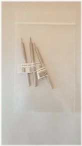 Lee EZ X Expander/Decapping Rod Set