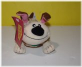 Mini Disney Pet Pal Plush