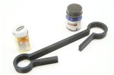 Paint Lid Wrench Mini