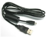 Nikon Camera Connectivity Cable