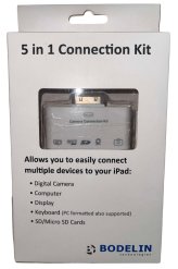 TechLink Multi-Device Connectivity Kit