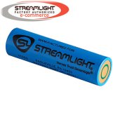 Macrostream Rechargeable Flashlight Battery