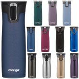 West Loop 2.0 AutoSeal Stainless Steel Travel Mug