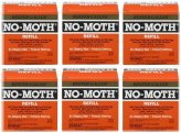 Internal Moth Control Refill Cakes - 14 oz