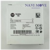 ElectroStart 9-120 Contact Relay