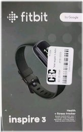 Fit Inspire 3 Tracker