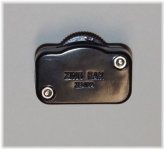 Onyx Twist Cord Switch