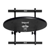 Swiftwood Speed Bag Platform with Rubber Edge by Everlast