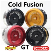 Retro Fusion Yo-Yo