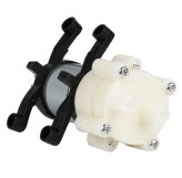 AquariumMate Diaphragm Pump