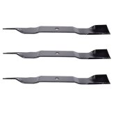 Triple Blade Deck Kit