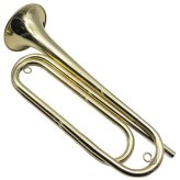 Brass Regiment Bugle