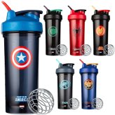 Marvel Mixer Cup with Loop Top