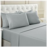 ComfortLux Bedding Set