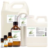 Pure Rosemary Oil - Free Shipping, Multiple Sizes Available