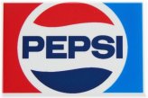 Refreshingly Magnetic Pepsi Logo