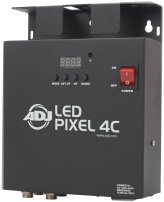 PixelPro 4-Channel LED Controller