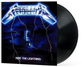 Thunderbolt Revival Vinyl Record