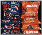 Windy City Toss Game Set