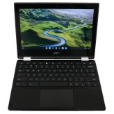 Touch360 Chromebook