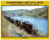 Rails of the Past: Volume 2 - Maywood to Hainesburg, 1954-1966