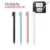 ColorTouch Pens for Nintendo Gaming Devices